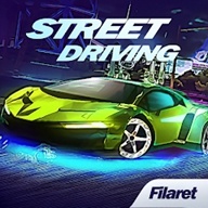 街头赛车国际服（XCars Street Driving）