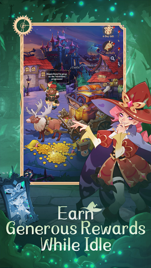 Madtale国际版