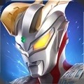 奥特曼热血英雄国际版