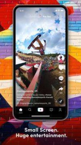 tiktok18 国际版