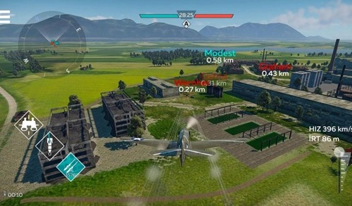 战争雷霆国际服手游(War Thunder Mobile)