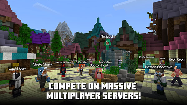 minecraft1.20国际版