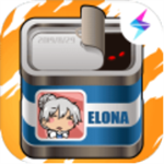 Elona Mobile国际服