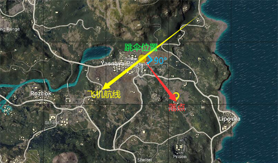 pubg国际服手游苹果最新版