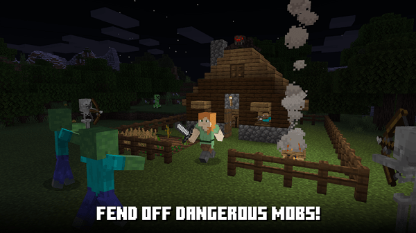 minecraft国际版免费