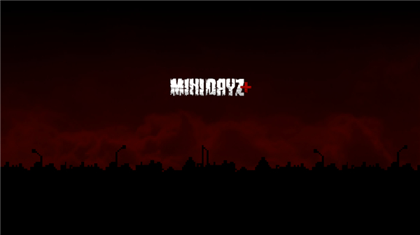 迷你dayz越南版全解锁汉化版