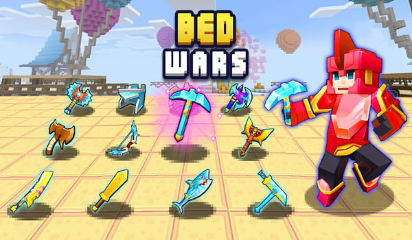 起床战争国际服(Bed Wars Lite安装器)