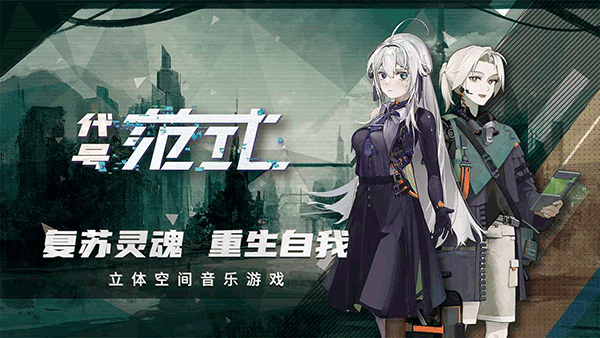 代号范式国际服