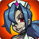 Skullgirls国际服