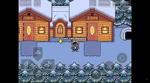传说之下子弹地狱sans无敌版