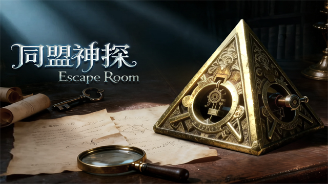 同盟神探无限体力版