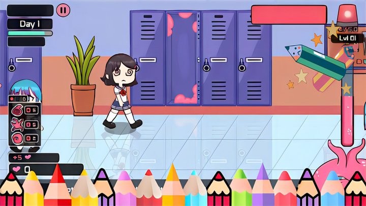 触手柜子3恶魔地狱版