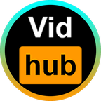 Vidhub视频库app