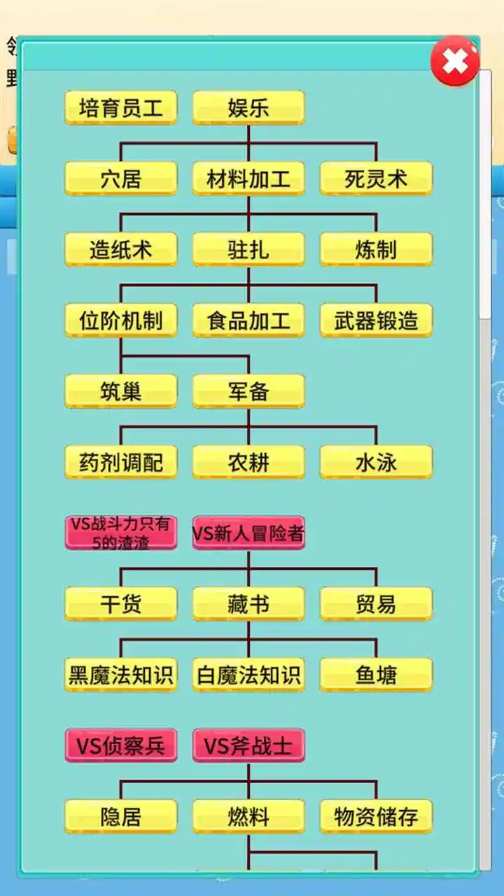 去魔王城上班内置菜单最新版本