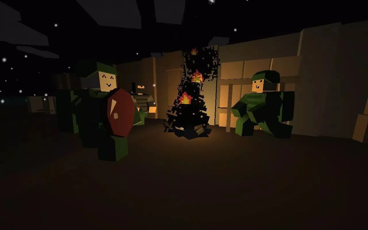 未转变者3汉化版内置菜单