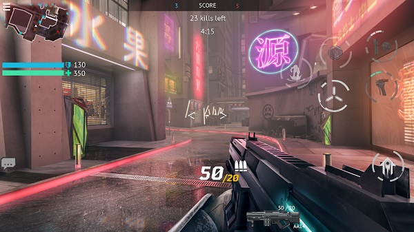 无尽行动MOD作弊菜单