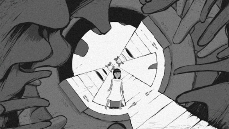 通往记忆女神的道路完整版