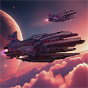 超时空星舰无限绿票版
