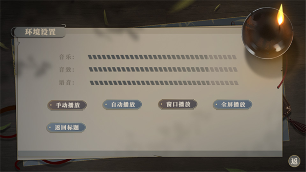 本宫尽力了橙光游戏完结版