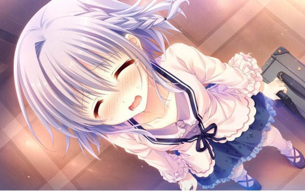 少女领域冷狐版直装