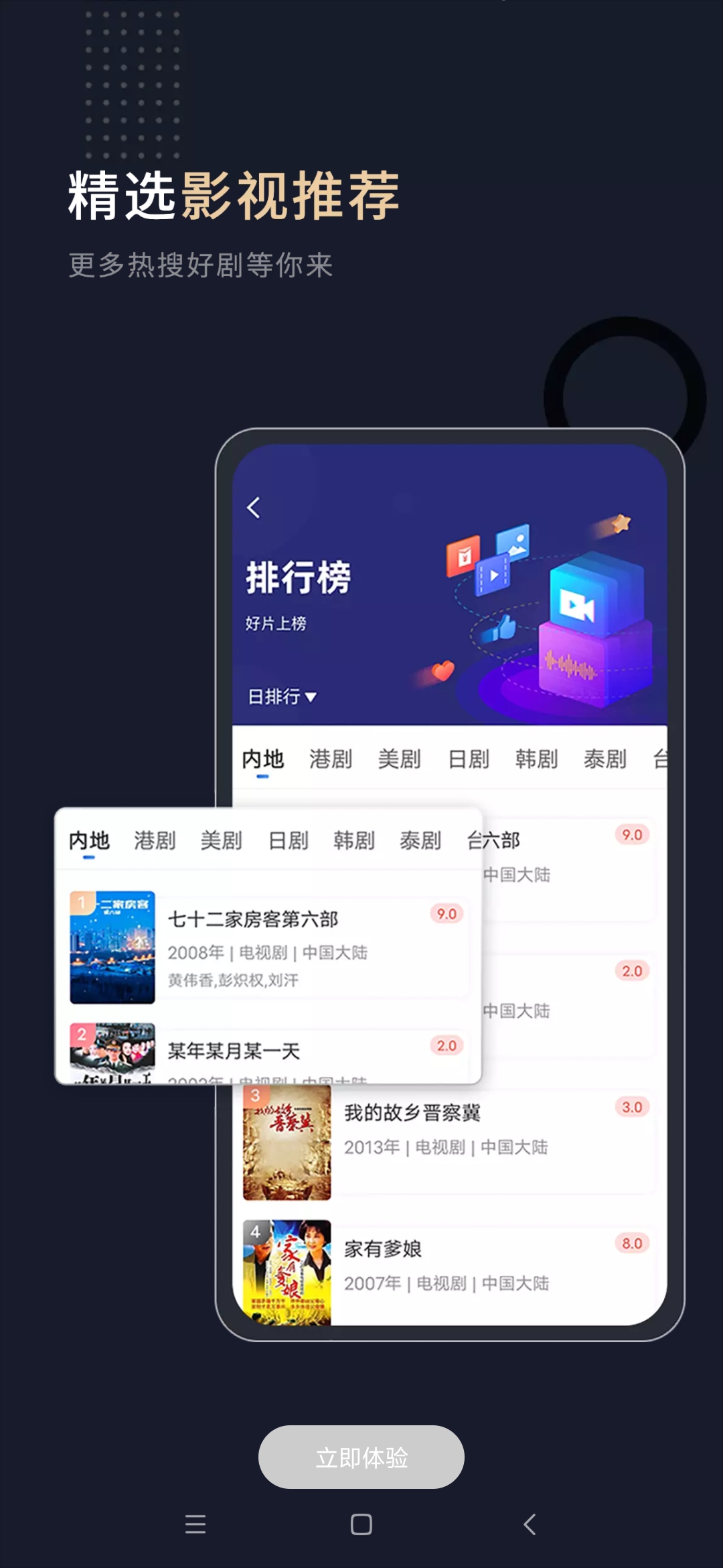 乔治影院app