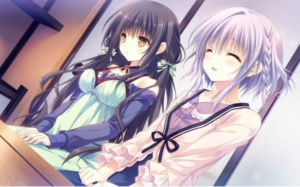 少女领域冷狐版直装