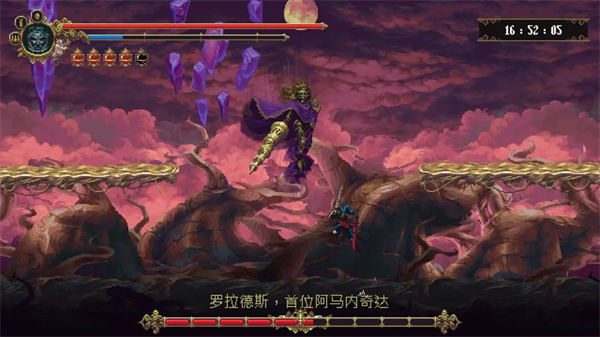 神之亵渎内置作弊菜单
