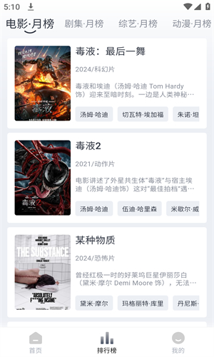 Vidhub视频库app