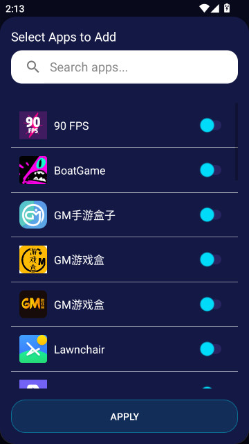 90fps画质助手老版本