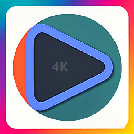 蓝光4K影视tv电视盒子版