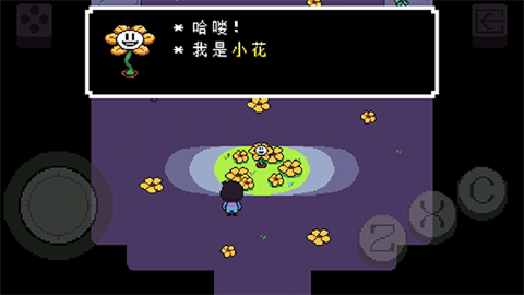 尘埃传说中文版
