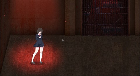 绝望恐惧症桃子移植汉化版正版