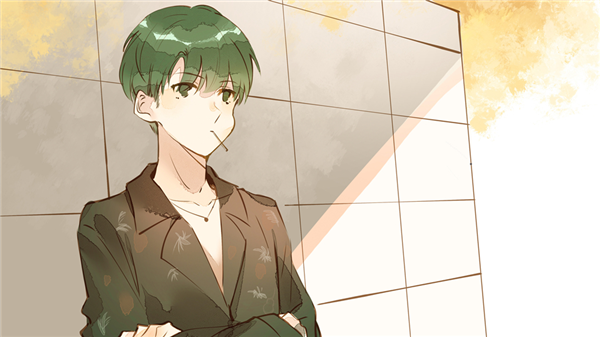 主播今天也想复活橙光游戏