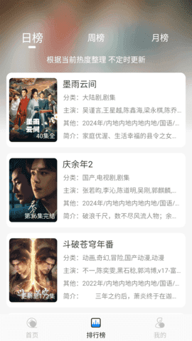 椰子影视app
