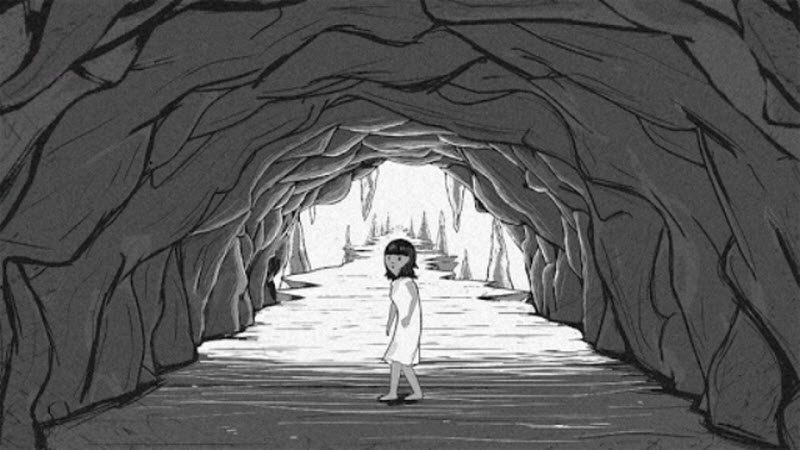 通往记忆女神的道路完整版