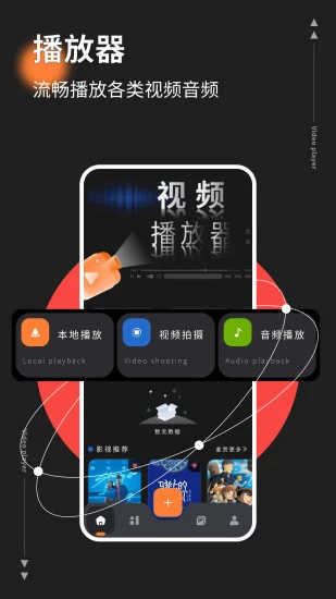 红桃影视app免费