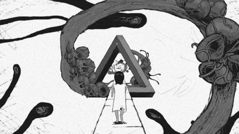通往记忆女神的道路完整版