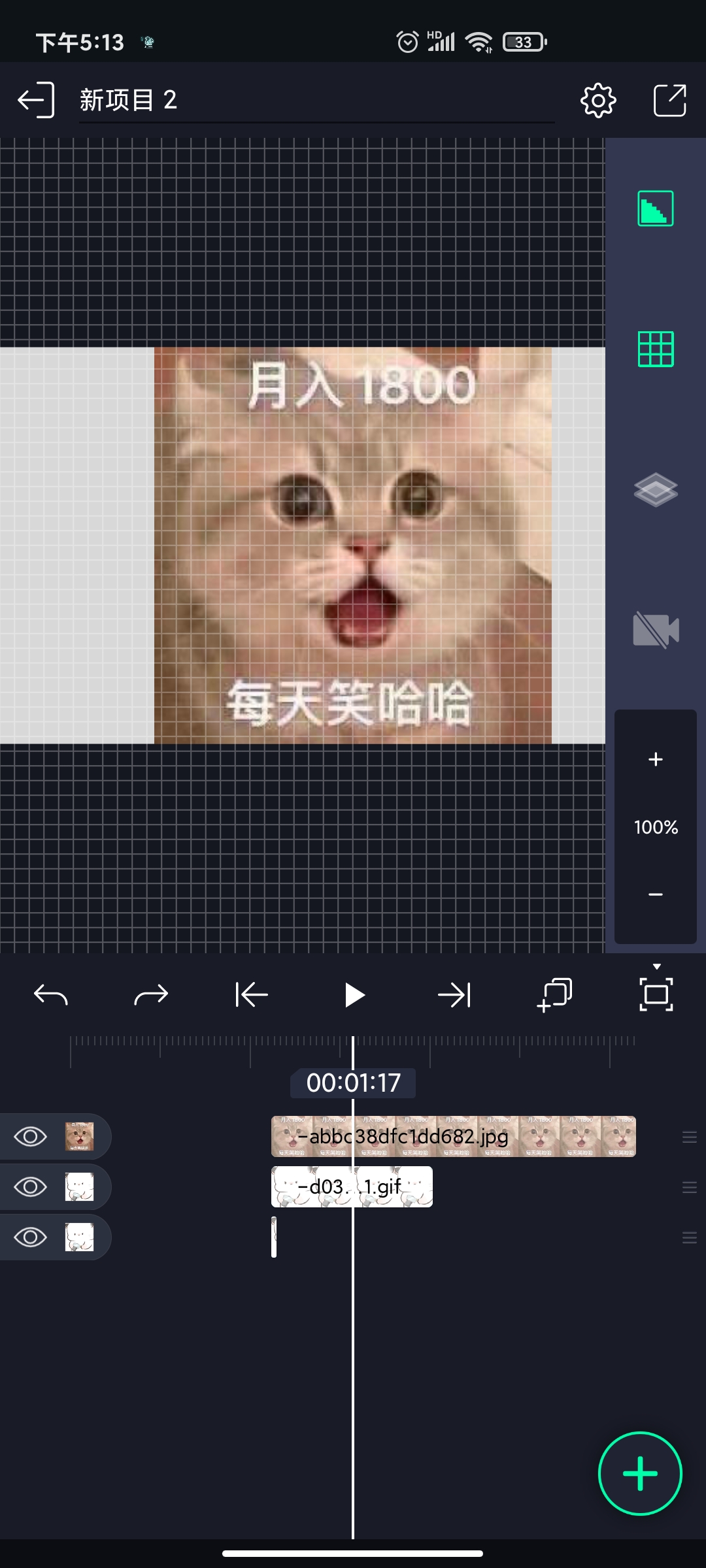 Alight Motion凉笙版中文版正版