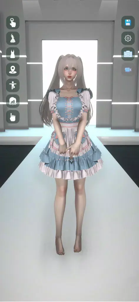 虚拟女友3d手游版