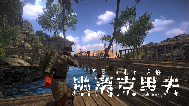 逃离克里夫无限金币版