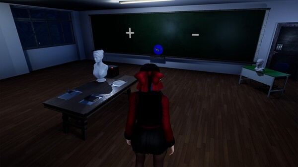 深渊学校免费中文版