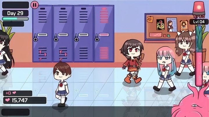 触手柜子3恶魔地狱版