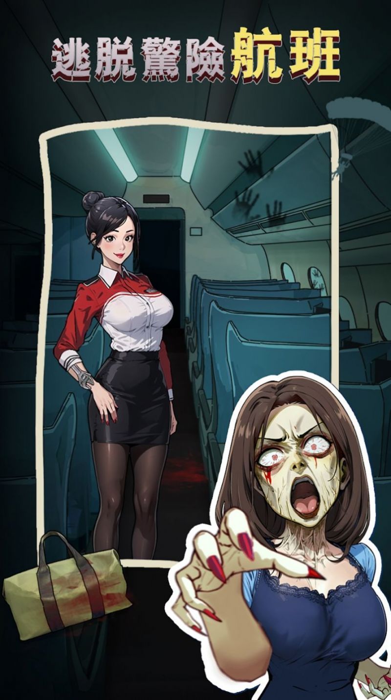 隐秘的档案无广告版