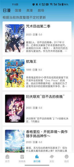 mifun动漫最新版2025