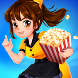 电影院恐慌3无限金币钻石版