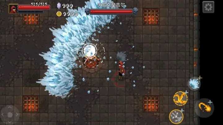传说法师内置MOD菜单中文版