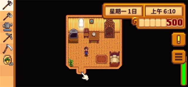 星露谷物语内置模组直装版
