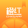 橙红小说app去广告版