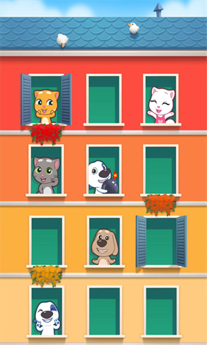会说话的汤姆猫2内购版