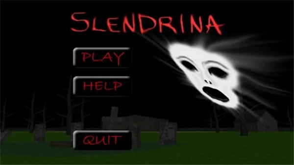 Slendrina官网正版